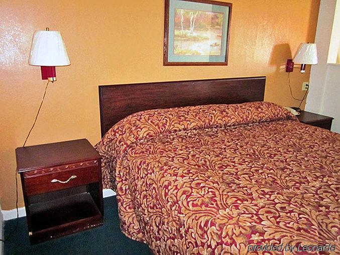 Motel 6-Cookeville, Tn Quarto foto