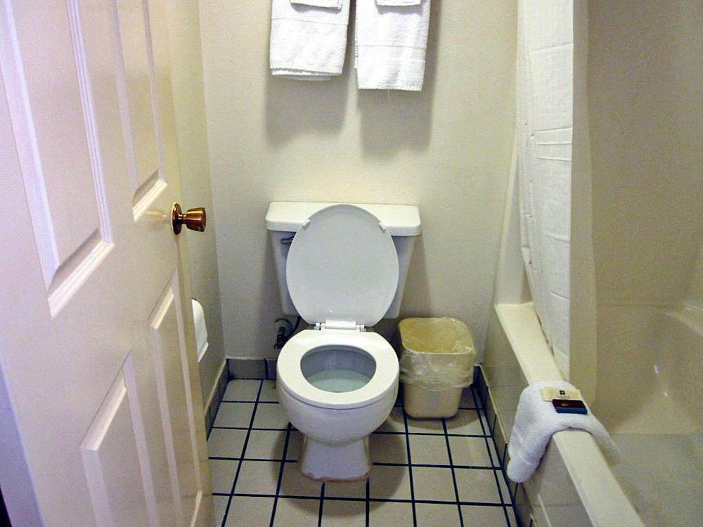Motel 6-Cookeville, Tn Quarto foto