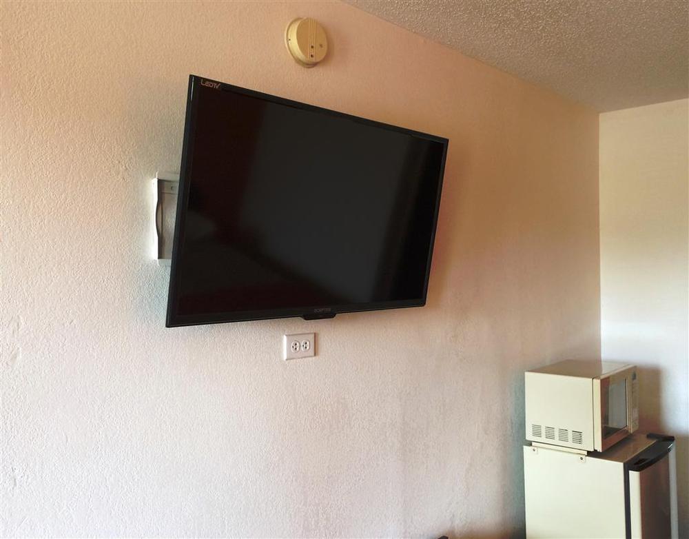 Motel 6-Cookeville, Tn Quarto foto